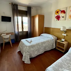 Maison d'hôtes Montero Sestao Bilbao