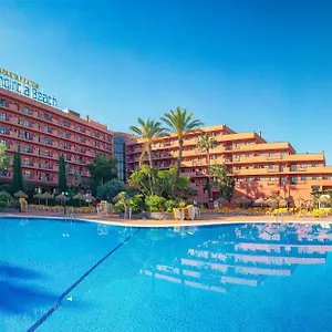 Turisticos Appart hôtel Fuengirola