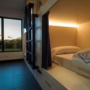 Auberge de jeunesse Plea House