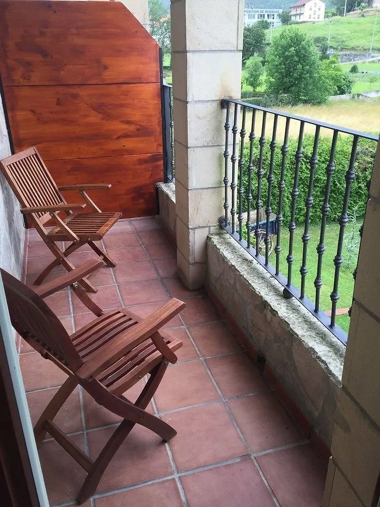 סולארס Hosteria La Moraleja