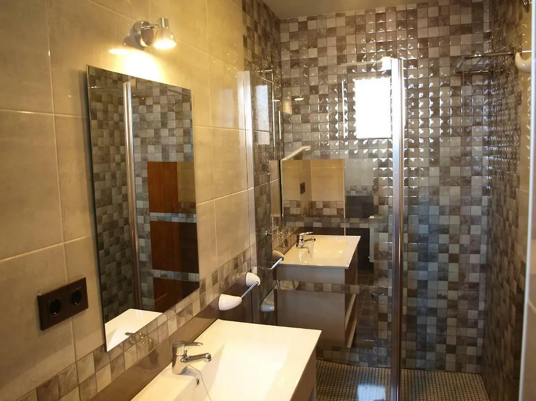 סולארס Hosteria La Moraleja 3*,